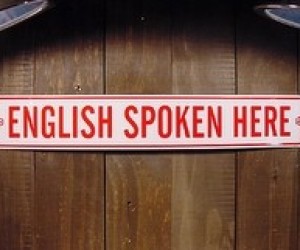 Вивчаємо іноземну мову