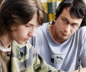 Вибираємо репетитора