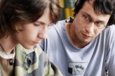 Вибираємо репетитора