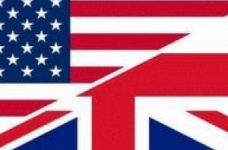 Американська англійська