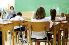 Опубліковані оновлені програми початкової школи