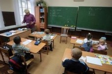 Сільські школи не забезпечують якісної освіти