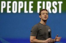 Facebook впроваджує в США нову платформу для шкіл
