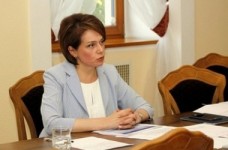 Гриневич: планується закриття 169 малокомплектних шкіл