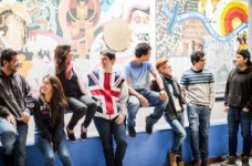 Конкурс «Найкраща студентська ініціатива»