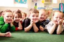 Тільки 74% дітей охоплено дошкільною освітою