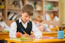 Змінено вимоги до оцінювання учнів початкової школи