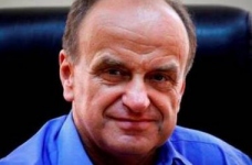 Першим заступником міністра став В. Ковтунець