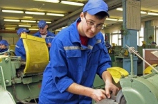 Прийом вступників до ПТНЗ триватиме до 1 жовтня