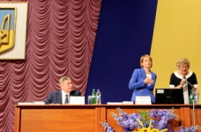 Львівщина та Луганщина обміняються вчителями