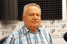 В. о. ректора НАУ В. Харченка звільнено з посади