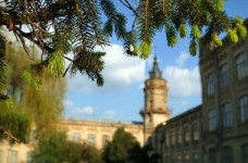 КПІ носитиме ім'я Ігоря Івановича Сікорського