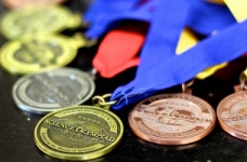 Український школяр виборов медаль на IESO 2016