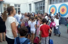 1 вересня: як це роблять у Франції