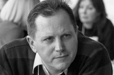 Віктор Громовий: маразм №6 - "У нас на районі"