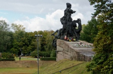 Школи проведуть Уроки пам’яті трагедії Бабиного Яру