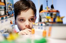 МОН розширить співпрацю з LEGO Foundation
