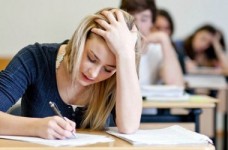 ЗНО-2017 розпочнеться 23 травня