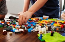 Школи запрошують на конкурс Lego Foundation