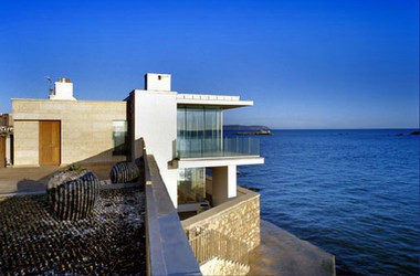 Дом в Одессе – нет ничего невозможного