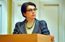 Зарплата вчителів має зрости на третину, - Гриневич