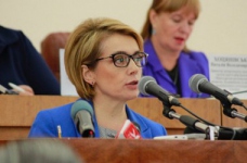 Гриневич радить місцевій владі модернізувати школи