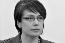 Лілія Гриневич: у Черняхівській ЗОШ зустріла агента змін