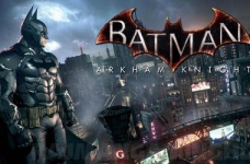 Топ 3 самых увлекательных игр вместе с Бэтменом