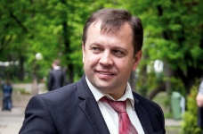 Мотиваційний вечір "Моя історія успіху" від МІБ