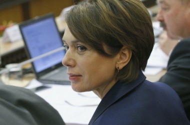 "Освіта для дорослих" може увійти в освітню систему