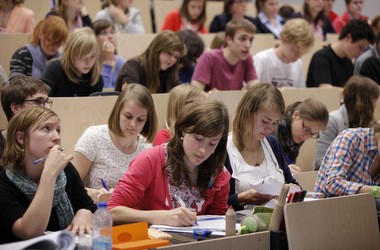 Болонська система "по-українські": лінь та маніпуляція