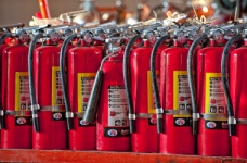 Для шкіл і ВНЗ затверджені Правила пожежної безпеки