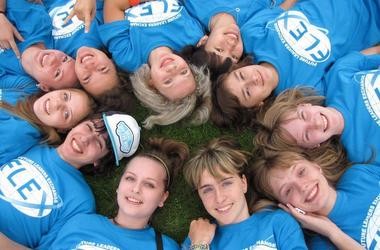 FLEX: безкоштовне навчання в США для школярів