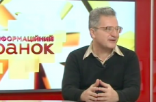 Експерт про законопроект "Про освіту" (відео)