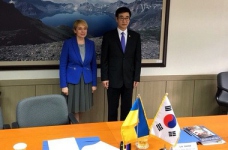 Україна вивчить корейський досвід шкільної реформи