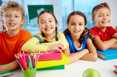 Англійська для дітей від Speak Up