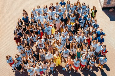 Виставка 15 кращих ВНЗ у Києві для старшокласників