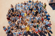 Виставка 15 кращих ВНЗ у Києві для старшокласників