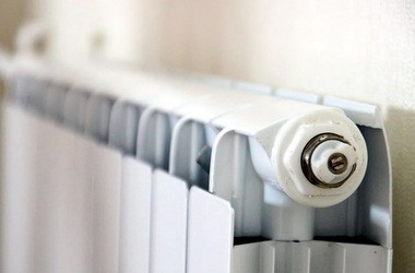 В Україні досі не всі школи підключені до опалення