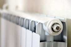 В Україні досі не всі школи підключені до опалення