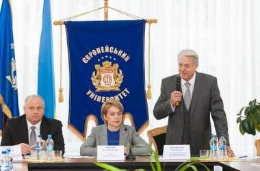 Гриневич: МОН підтримуватиме приватні виші