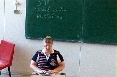 Українська вища освіта - мертва. Тримайтесь подалі