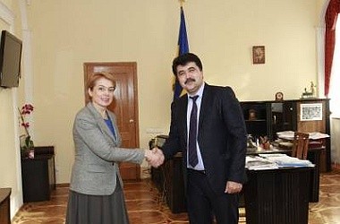 Ми зацікавлені у зарубіжних студентах, - міністр