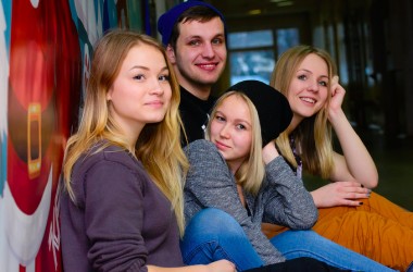 PROF CAMP запрошує старшокласників