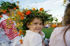 МОН просить знайомити дітей з народними святами