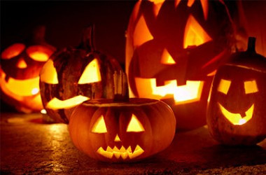 Цікаві завдання для дошкільників та школярів на Хелловін