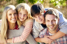 Школам радять впровадити курс "Сімейні цінності"