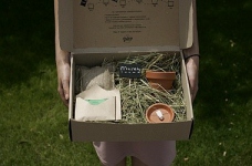 Благодійний проект навчить дітей людяності