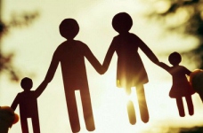 Про навчальний посібник «Сімейні цінності»