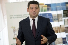 Вітчизняна освіта має йти в ногу з часом, - Гройсман